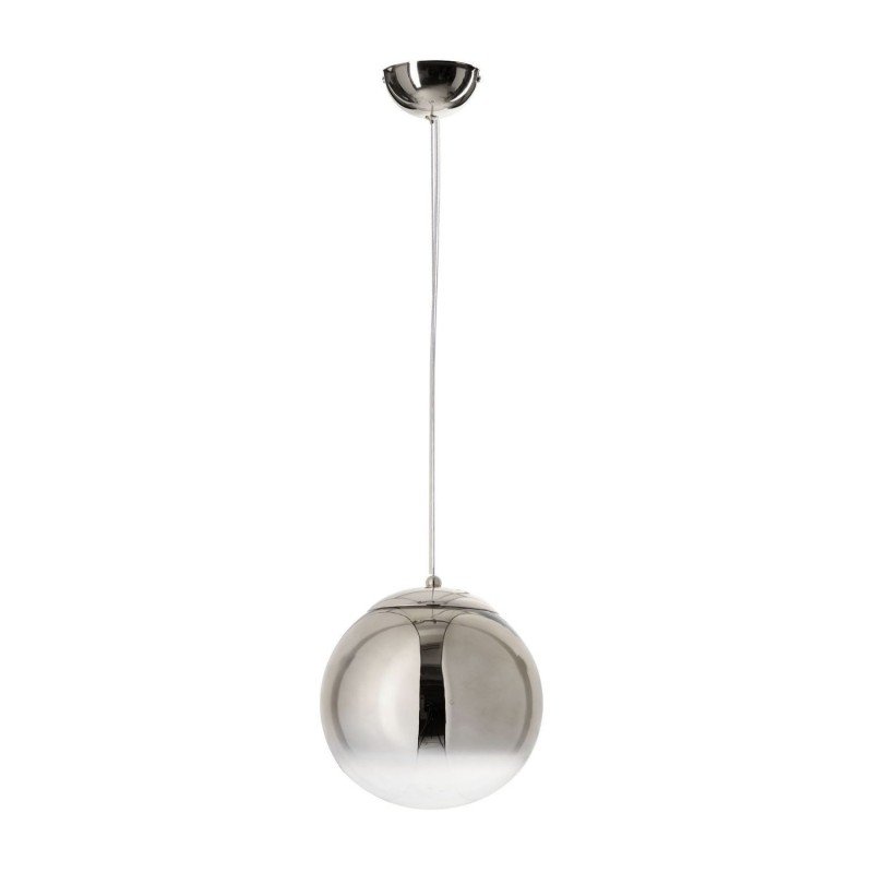 Lampa wisząca IRIS 40 CHROME