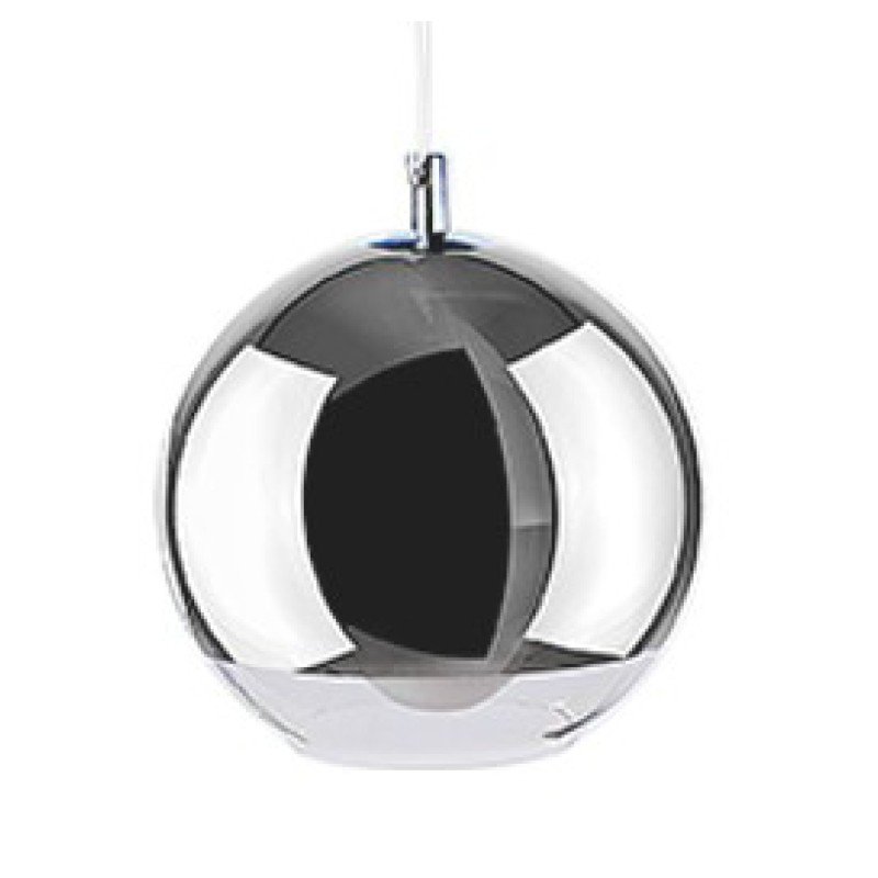 Lampa wisząca SILVER BALL 18