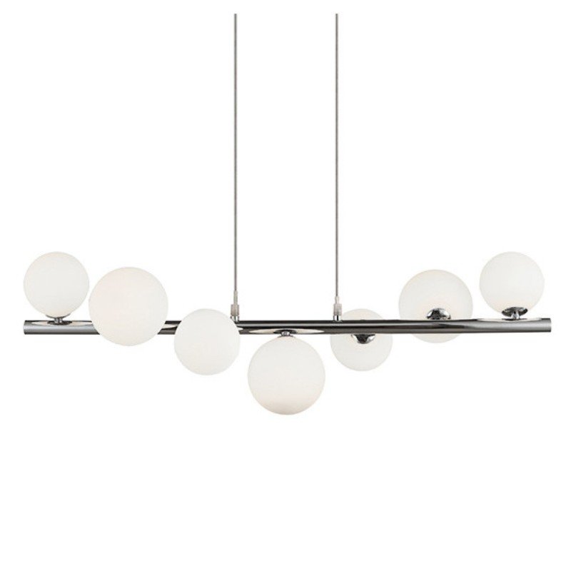 Lampa wisząca SYBILLA 7 PENDANT