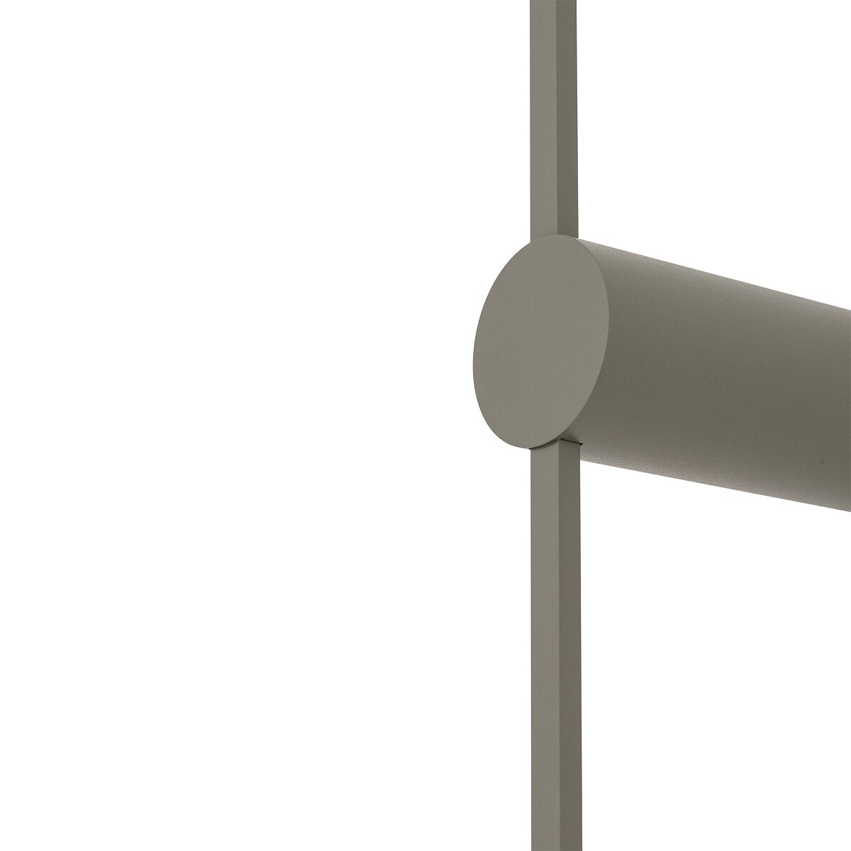 SABER LED silk olive M 3000K 11378 Nowodvorski - zdjęcie 2