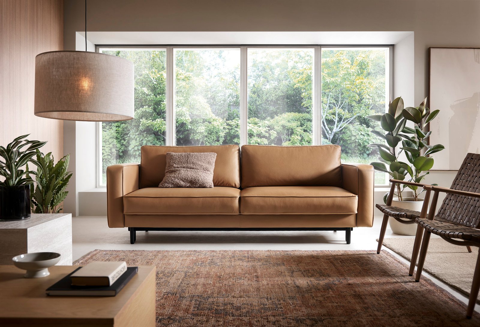 Sofa California - zdjęcie 2